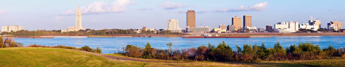 Baton Rouge