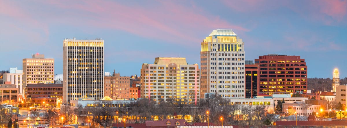 Colorado Springs