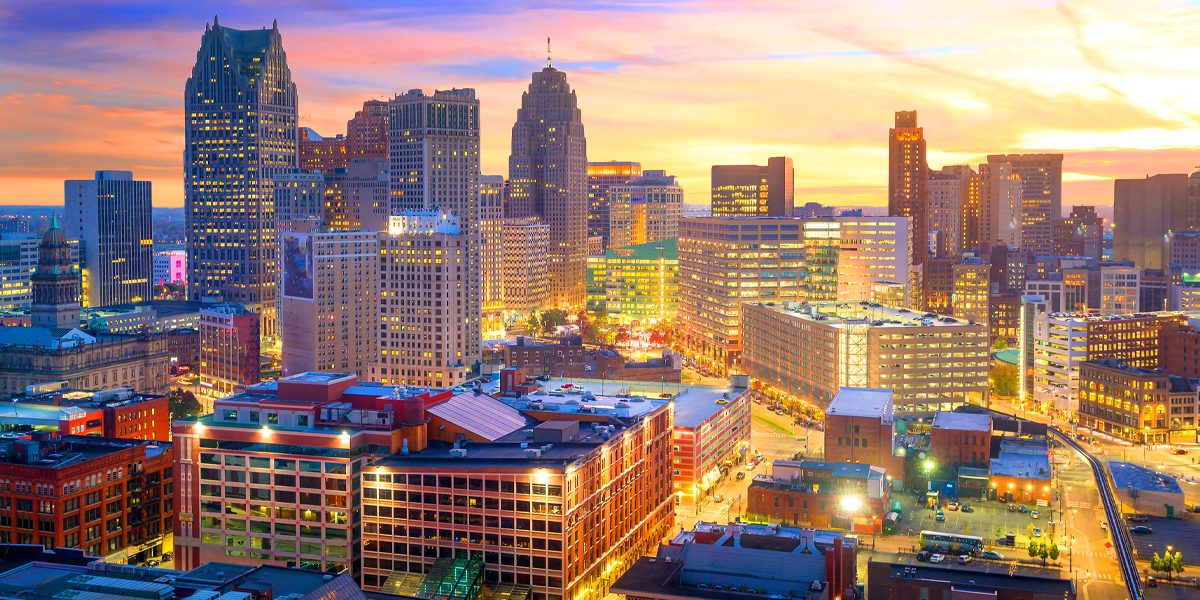 Detroit