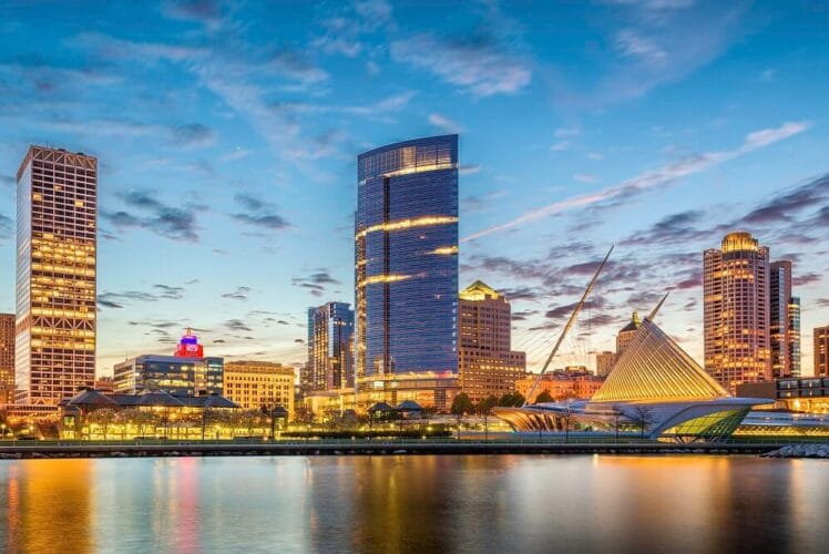 Milwaukee