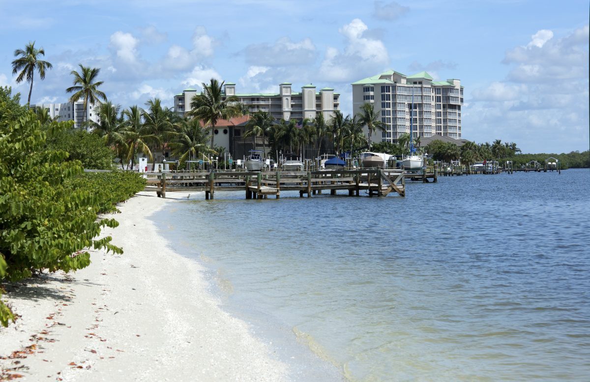 Fort Myers