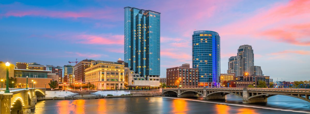 Grand Rapids