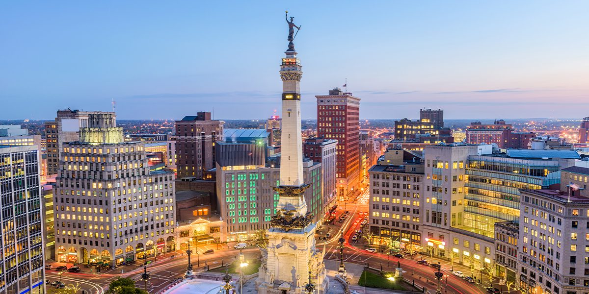 Indianapolis Uptown