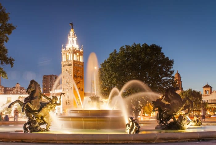 Kansas City