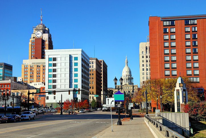 Lansing