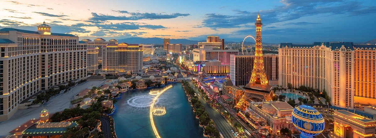 Las Vegas