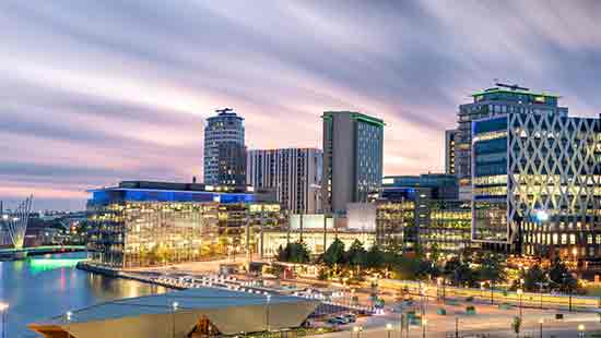 Manchester