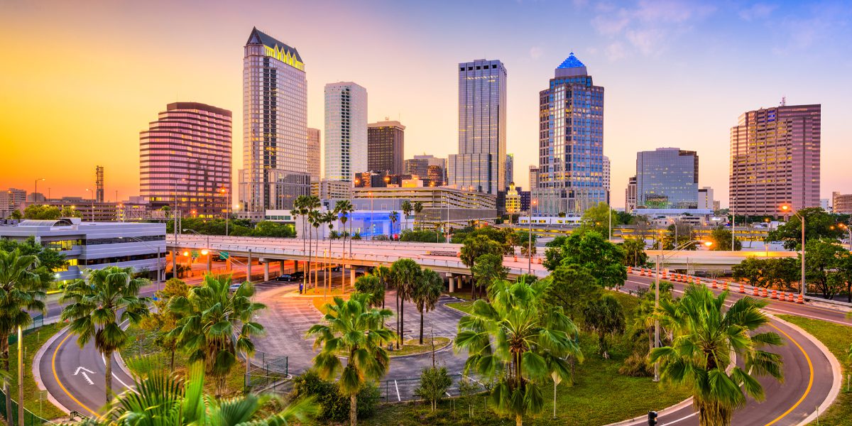 Tampa