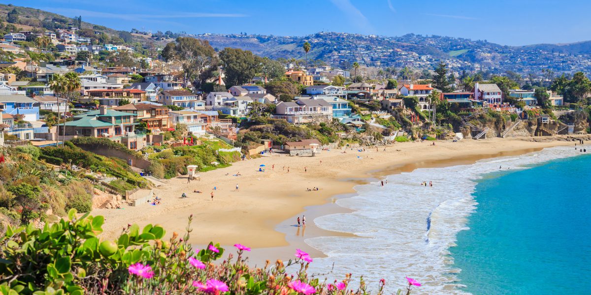 Orange County