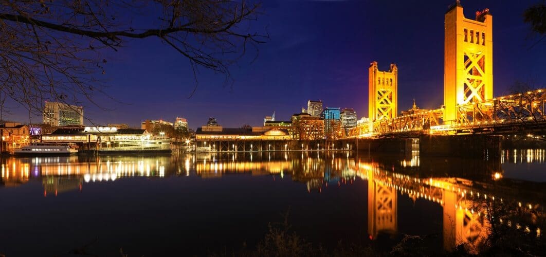 Sacramento