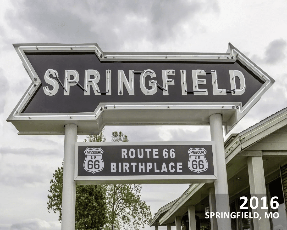 Springfield