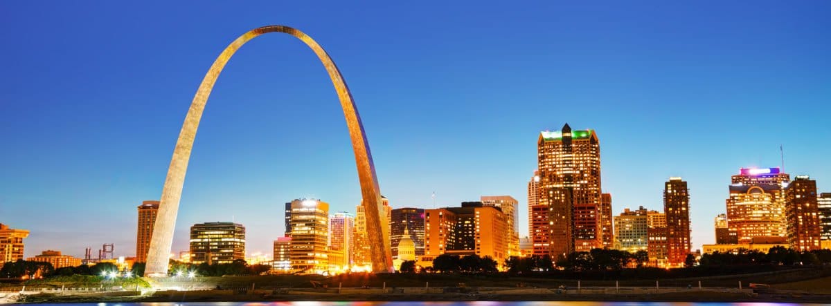 St. Louis
