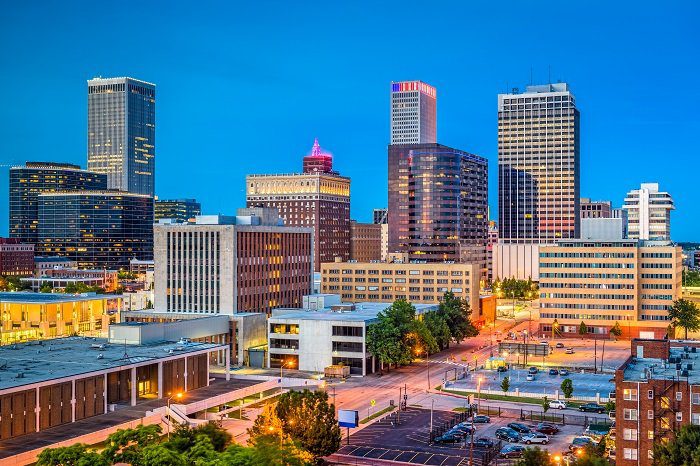 Tulsa