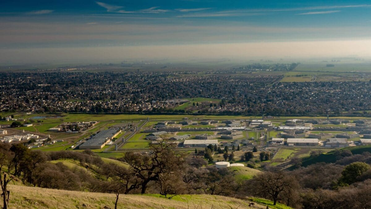 Napa Valley