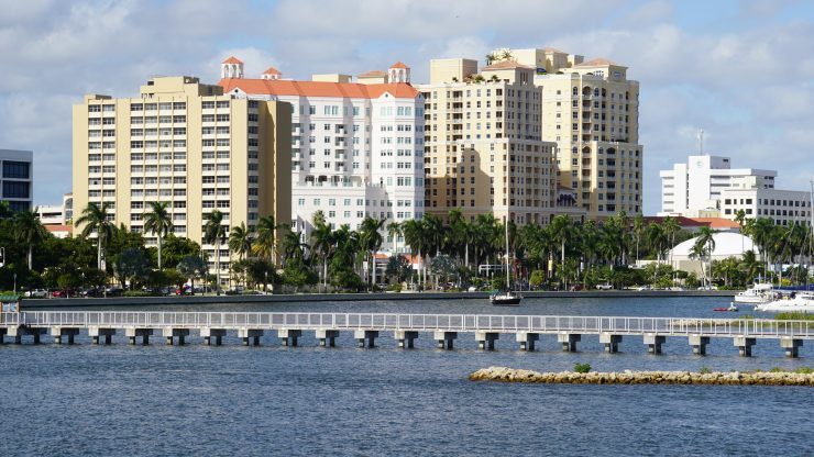 West Palm Beach