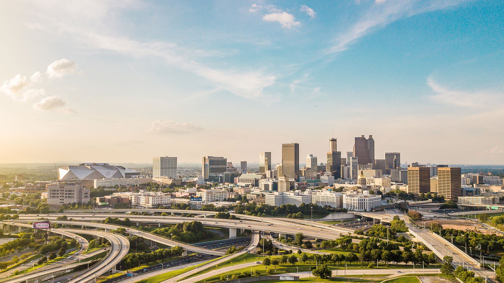 Atlanta