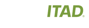 VITAD Logo Reversed