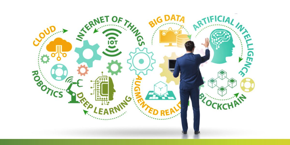 AI transformation information and content management