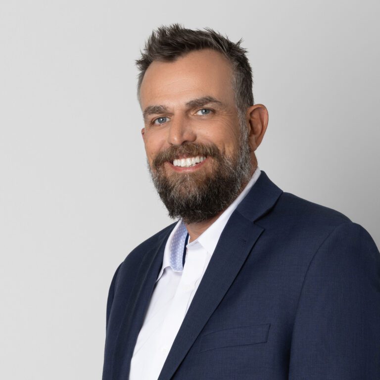 Chris Ferrell, Chief Development Officer
