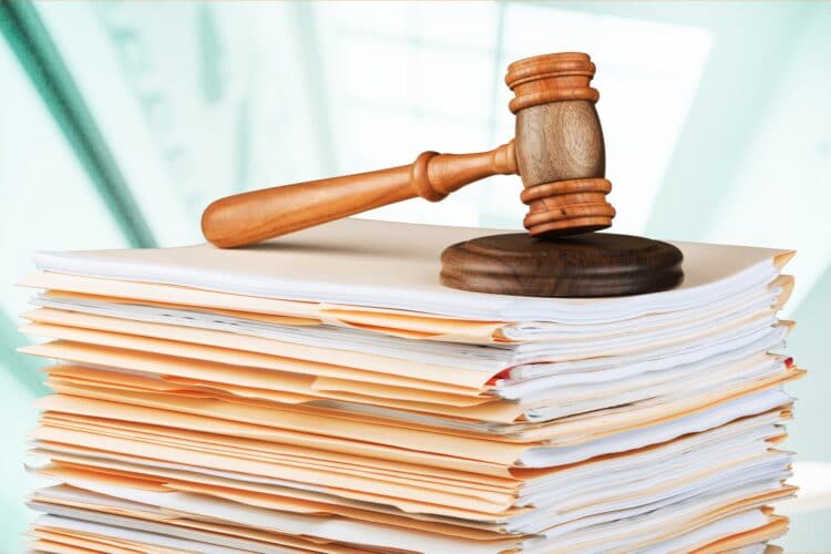 Defensible Destruction Strategy