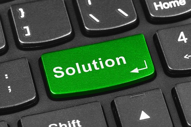 Document Imaging Solutions Vital Records Control