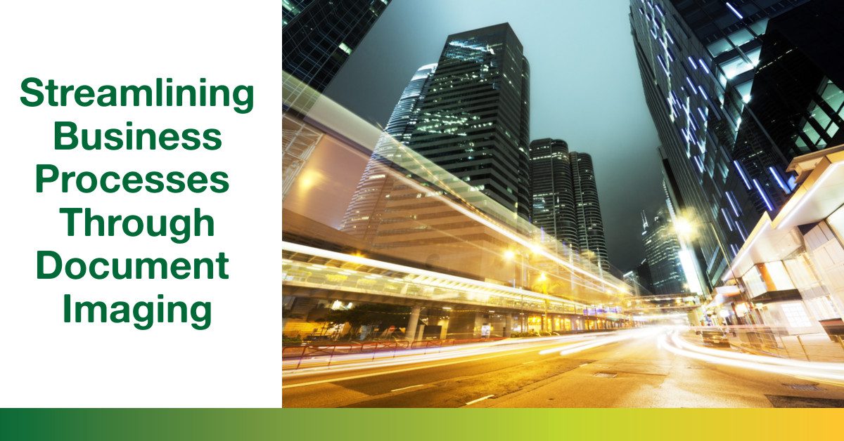 How Document Imaging Streamlines Business Processes copy High Quality