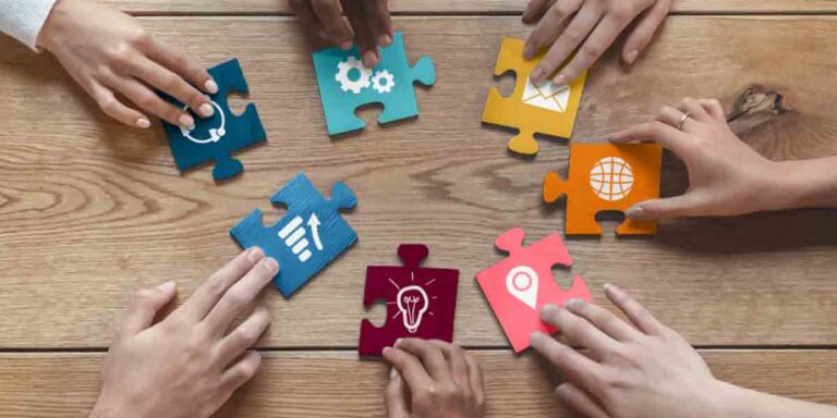 Information Management Strategy