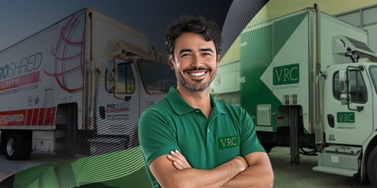 Proshred VRC Acquisition