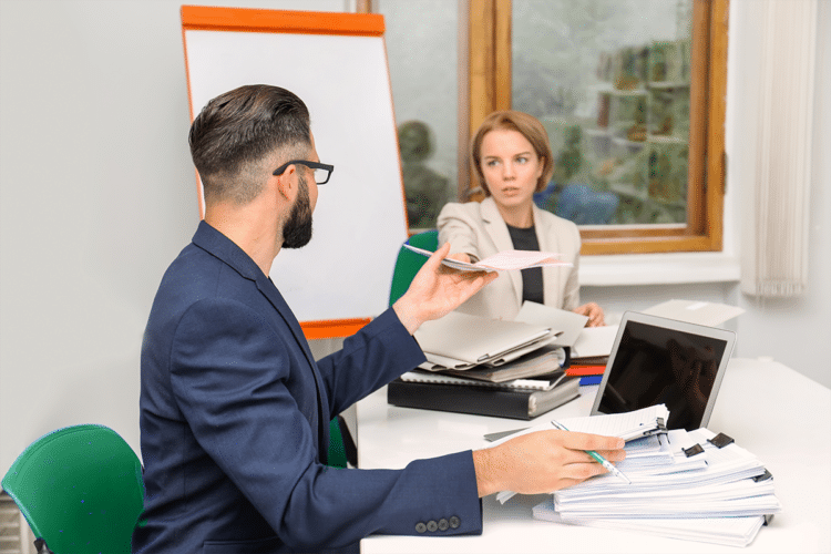 Records Management Hurdles to Avoid Vital Records Control