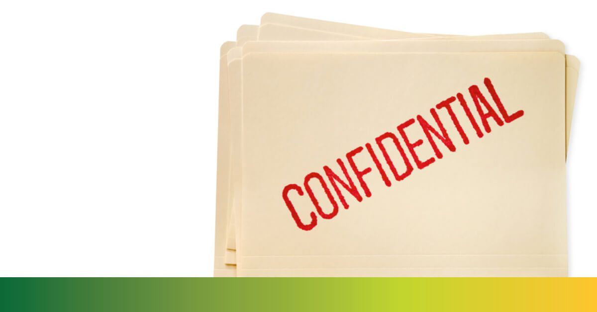 Secure Document Destruction Rethinking Paper and Privacy