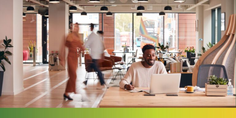 The Future of Work Embracing Paperless Office Strategy