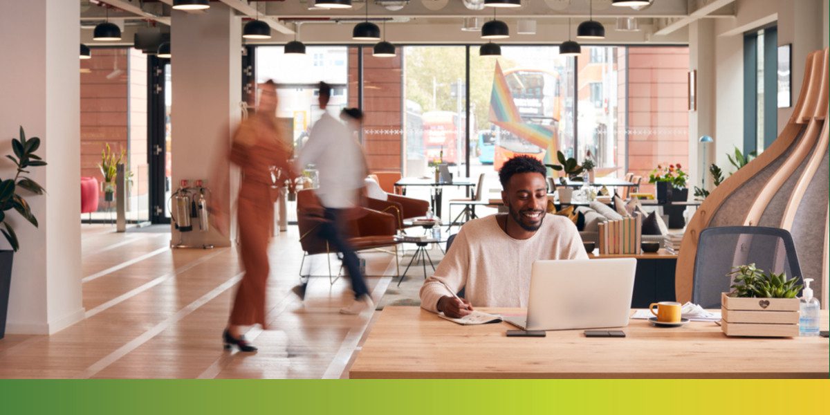 The Future of Work Embracing Paperless Office Strategy