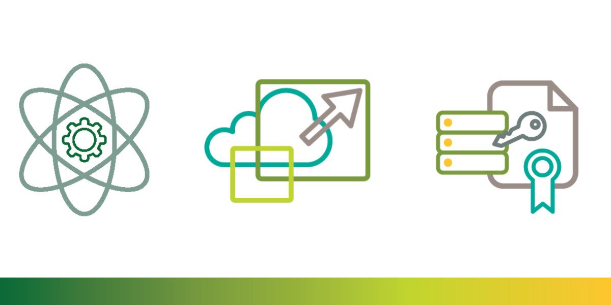 Top 3 RIM Industry Trends in 2024 Graphic