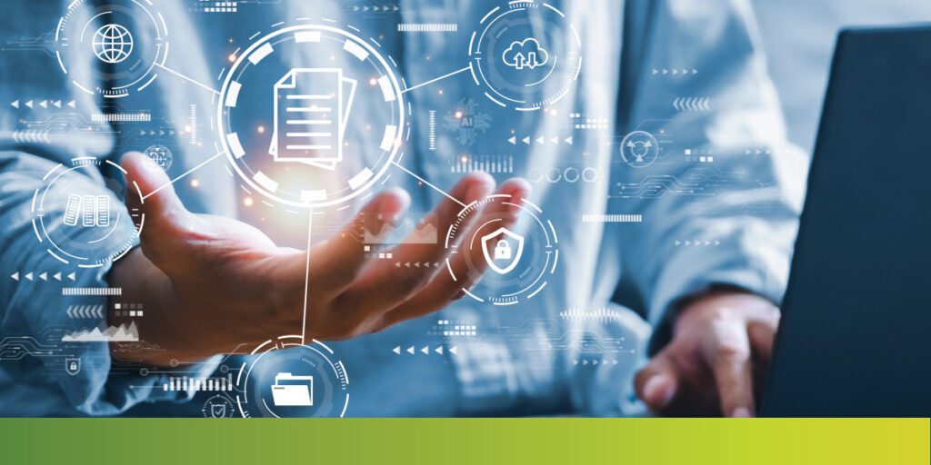 Utilize a Records Management System