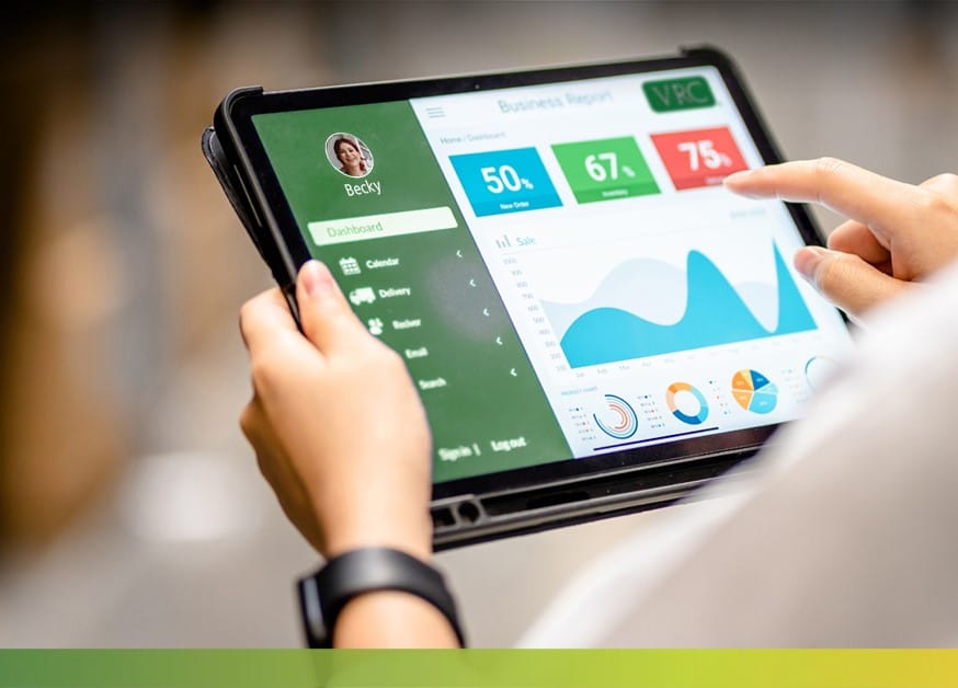 operational resilience for web