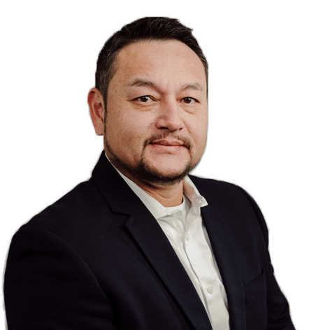 David Celand Regional VP
