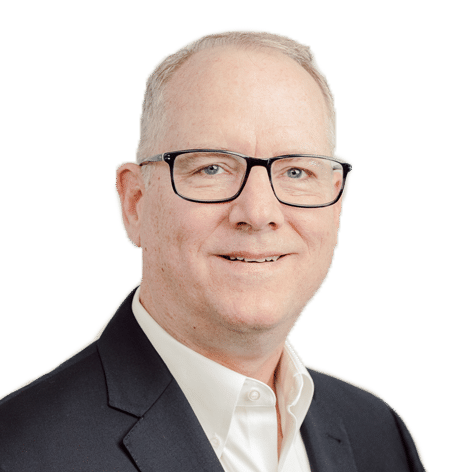 Ken Clark Regional VP