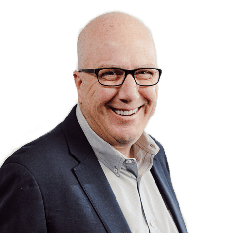 Rick White EVP Digital Sales