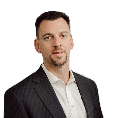 Rob Reis Regional Vice President