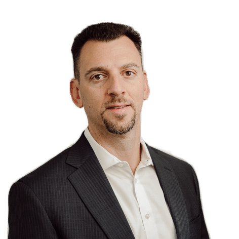 Rob Reis Regional Vice President