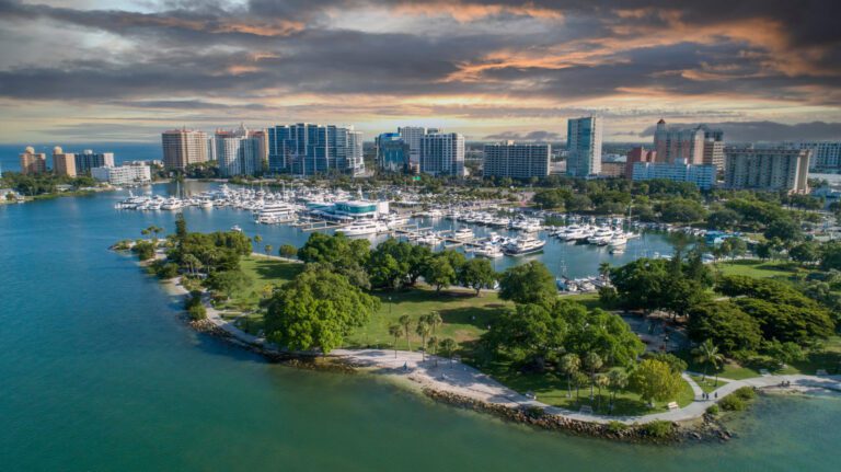 Sarasota, FL Document Storage, Scanning & Shredding