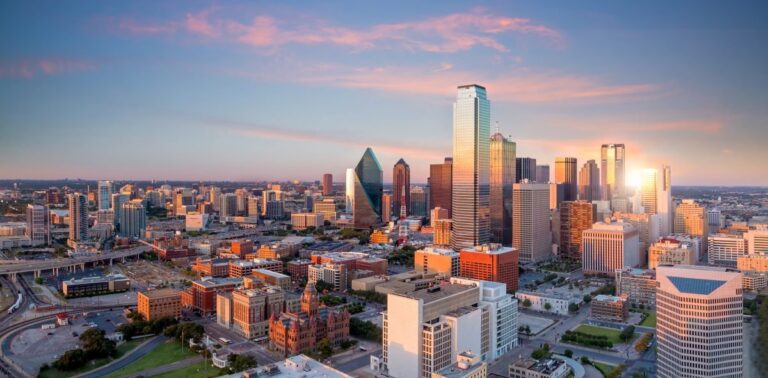 Dallas TX Records and Document Management 1200x591 1