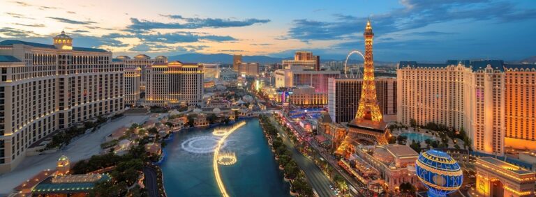 Las Vegas NV Records Management
