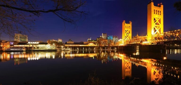 Sacramento CA Records Management 1