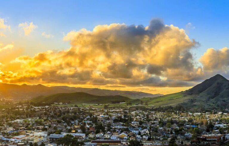 San Luis Obispo