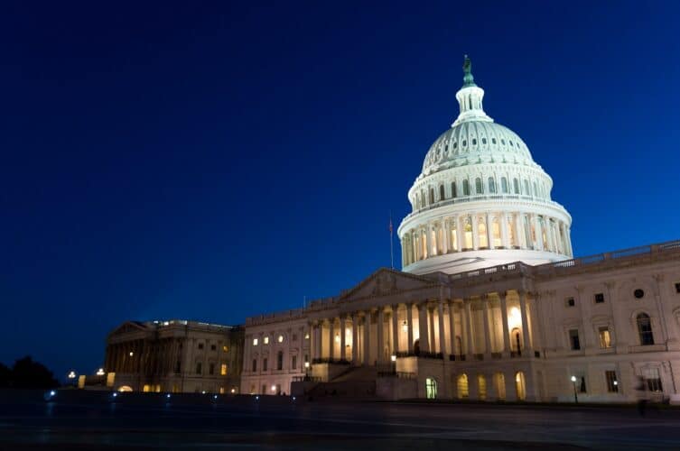 Washington DC