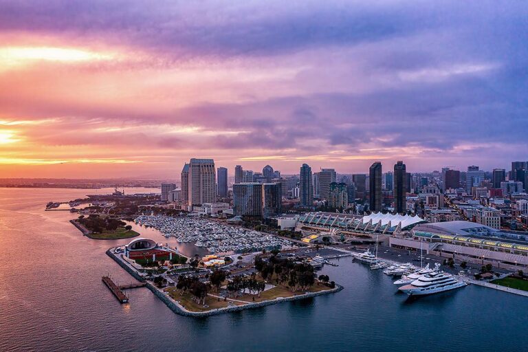 San Diego